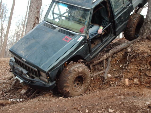 IC on the Rocks 2006